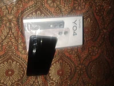 Vivo Y04