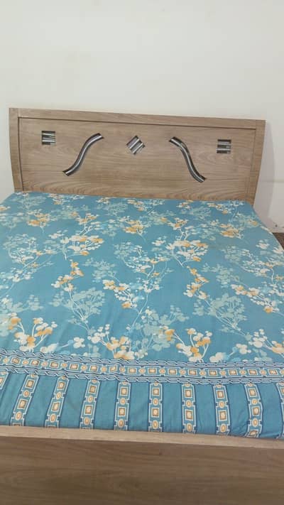Bed for sale