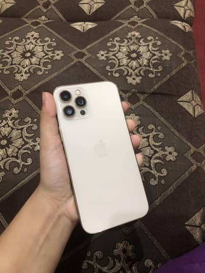 iPhone 12 Pro Max factory unlock 512gb 77health