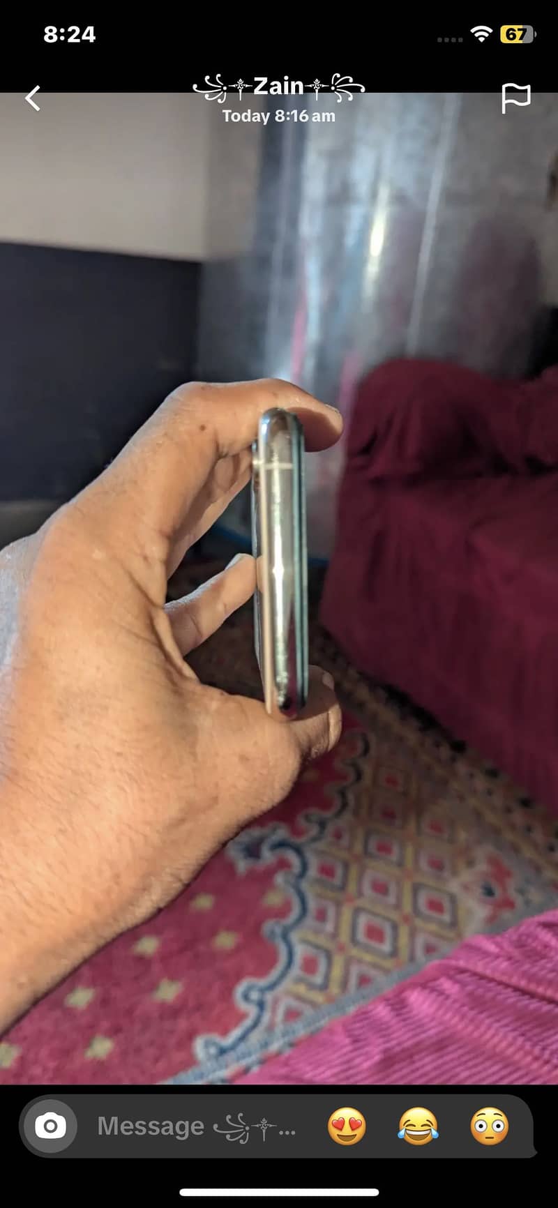iPhone XS 2
