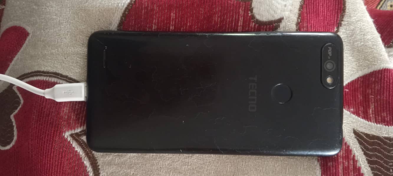 tecno 1