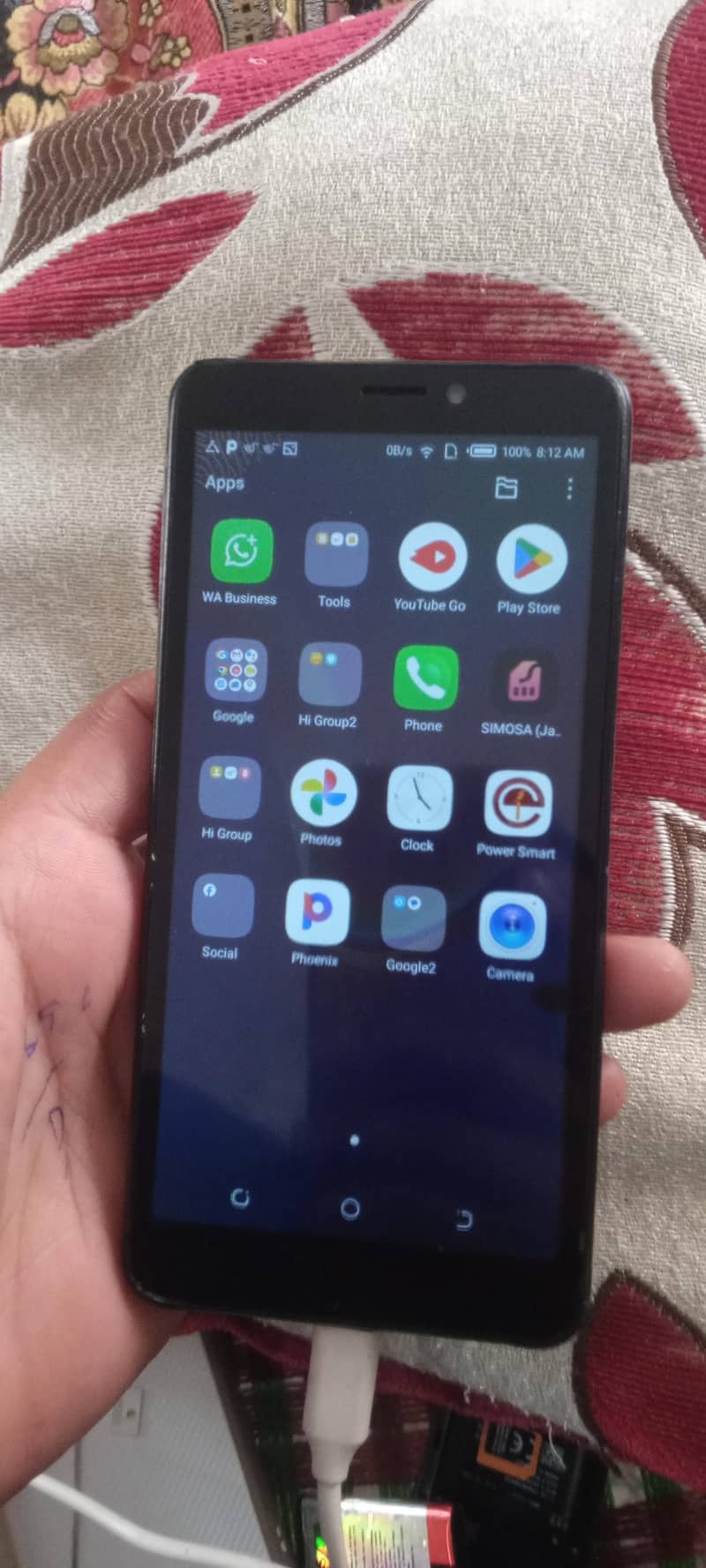 tecno 3