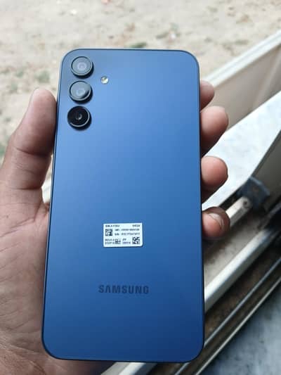 Samsung Mobile A15 5G