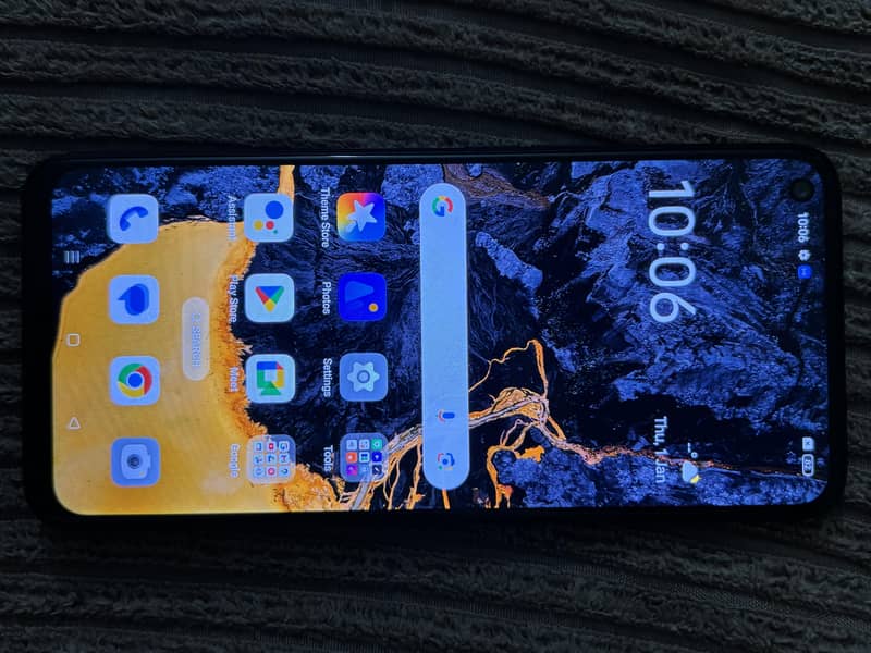 OPPO A76 0