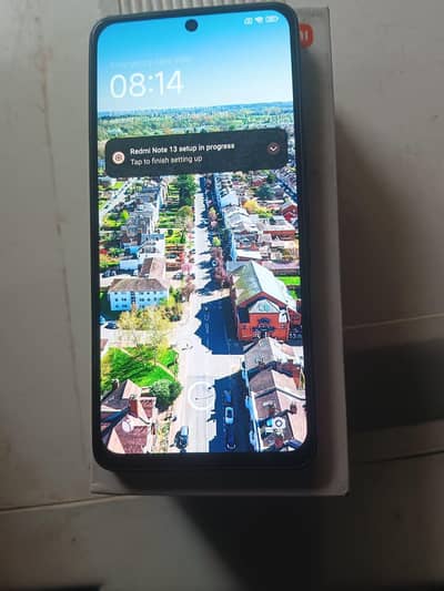 Xiaomi Redmi Note 13 Pro