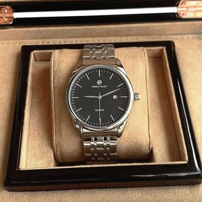 PABLO RAEZ wholesale Lot watches