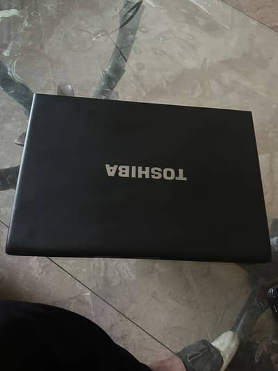 Toshiba Tecra || 4gb/300gb || Best for Office Work