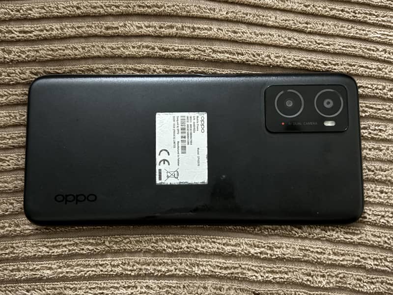 OPPO A76 2