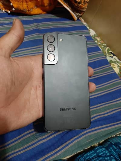 Samsung Galaxy S22 5G
