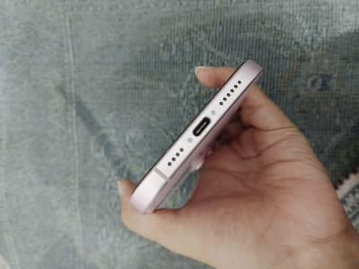 Apple iPhone 15 plus