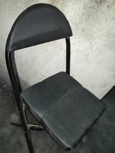 chair of mosque