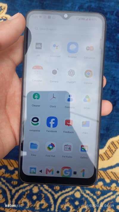 Xiaomi Redmi A2 Plus good condition , Urgent sale. 03264456198