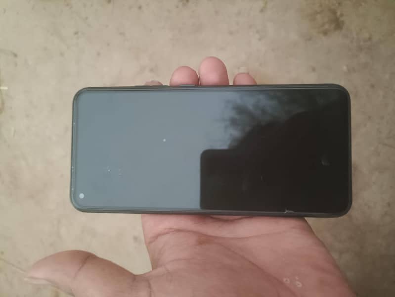 Infinix Other Model 1