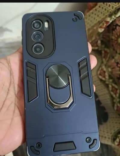 Motorola Edge 30 Pro [0302-0066016]