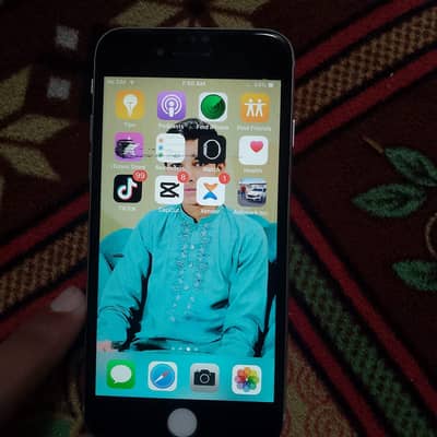 Apple iPhone 6