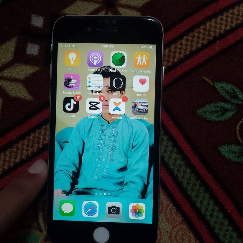 Apple iPhone 6 0