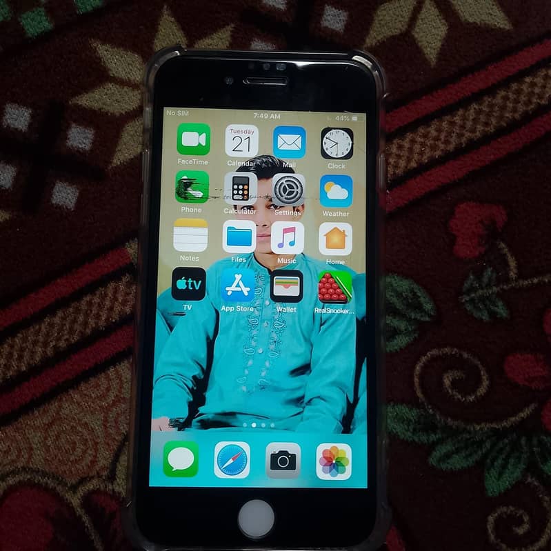 Apple iPhone 6 1