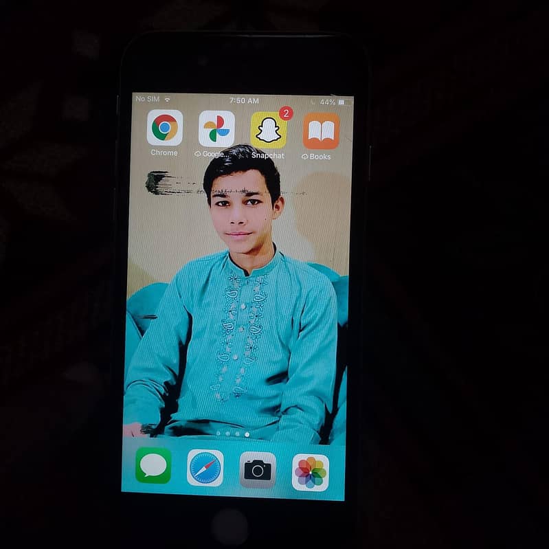 Apple iPhone 6 2