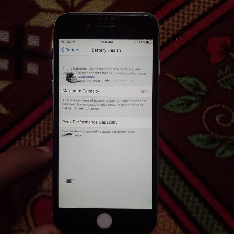 Apple iPhone 6 7