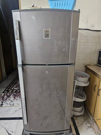 dowlance fridge sale all ok no falt use in home
