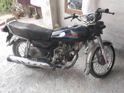 125 in average price