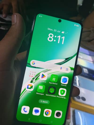 OPPO Reno12 F