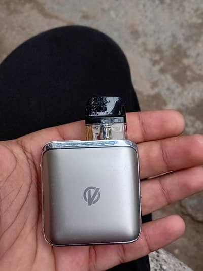 Vaporesso XROS 4 Nano pod
