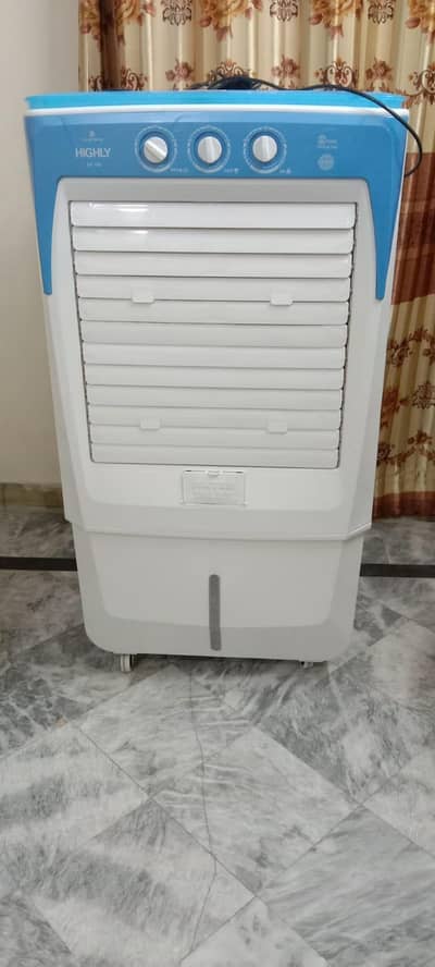 air cooler