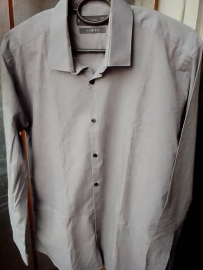 6 shirts with a free T shirt