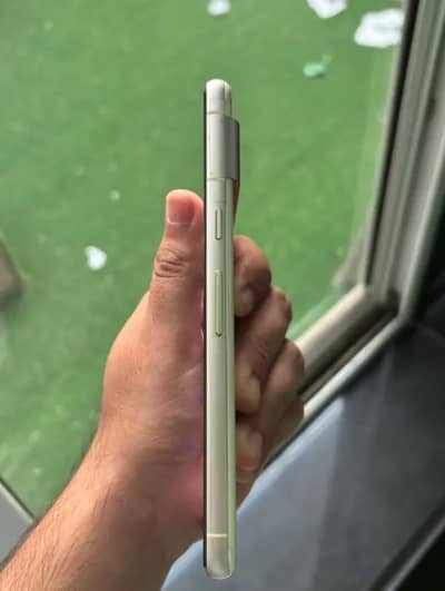 Pixel 7 5G Waterpacked