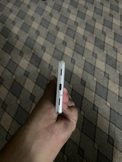 Google pixel7a