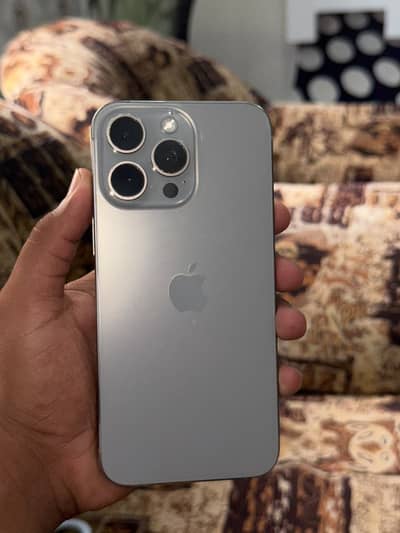 Apple iPhone 15 Pro Max 256GB