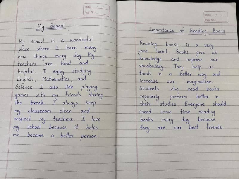 Assignment writing 0