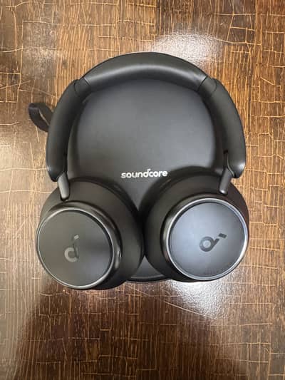 Soundcore space q45