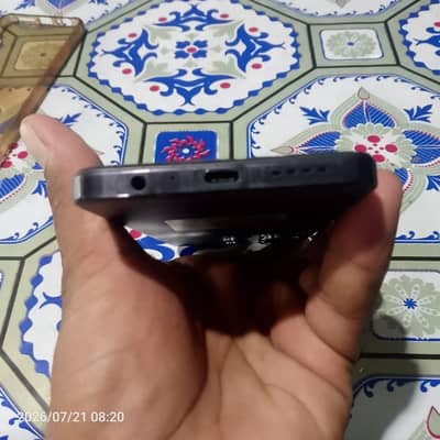 Infinix Note 30