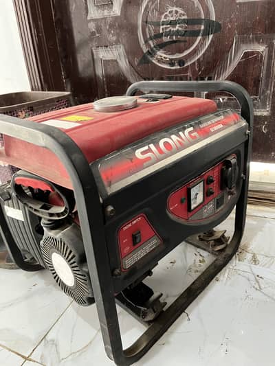 Slong generator