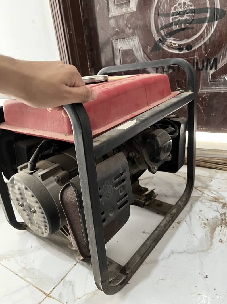 Slong generator 2