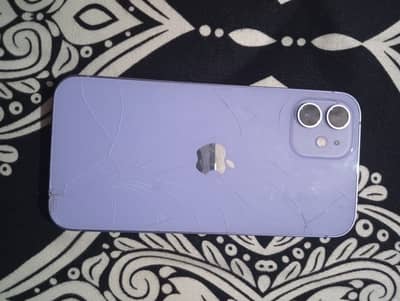 Apple iPhone 12