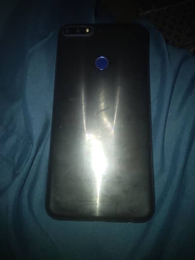 Huawei Y7 Prime3,32 touch thora toota