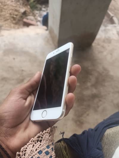 Apple iPhone 6S official approved back pr thora scrach hn