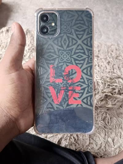 Samsung Mobile A05