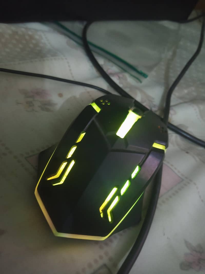 computer setup 2