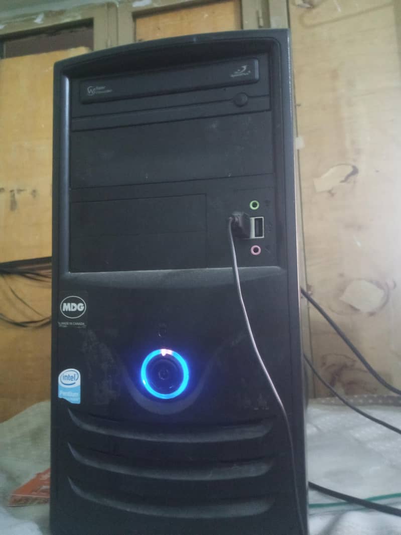 computer setup 6