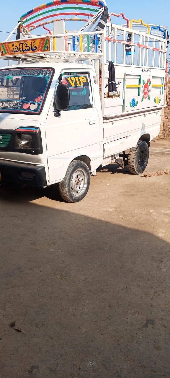 suzuki pickup 03126458209 2