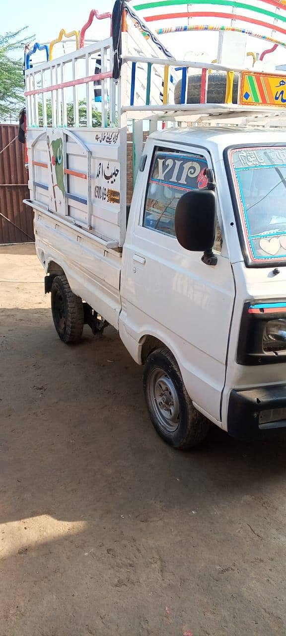 suzuki pickup 03126458209 3