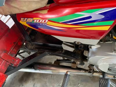 chingchi loader rickshaw for sale