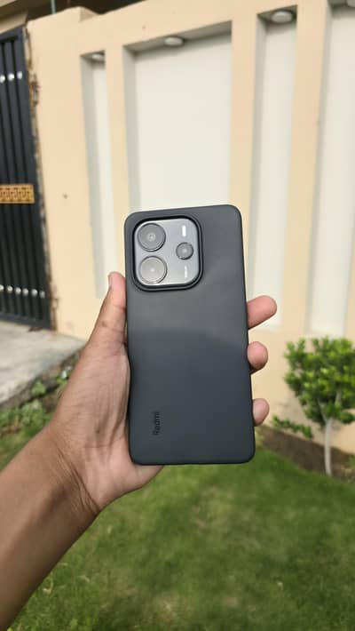 Xiaomi Redmi Note 14 (8GB / 256GB)