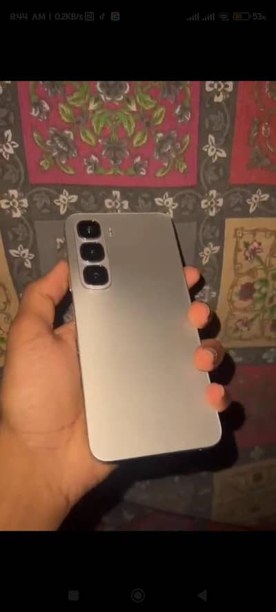 Infinix Other Model