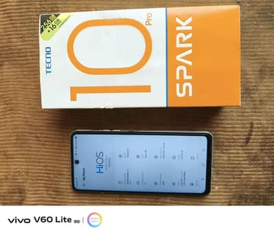 Tecno SPARK 30 Pro