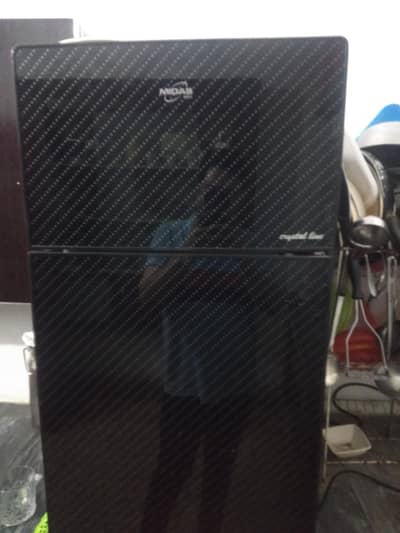 Room freezer